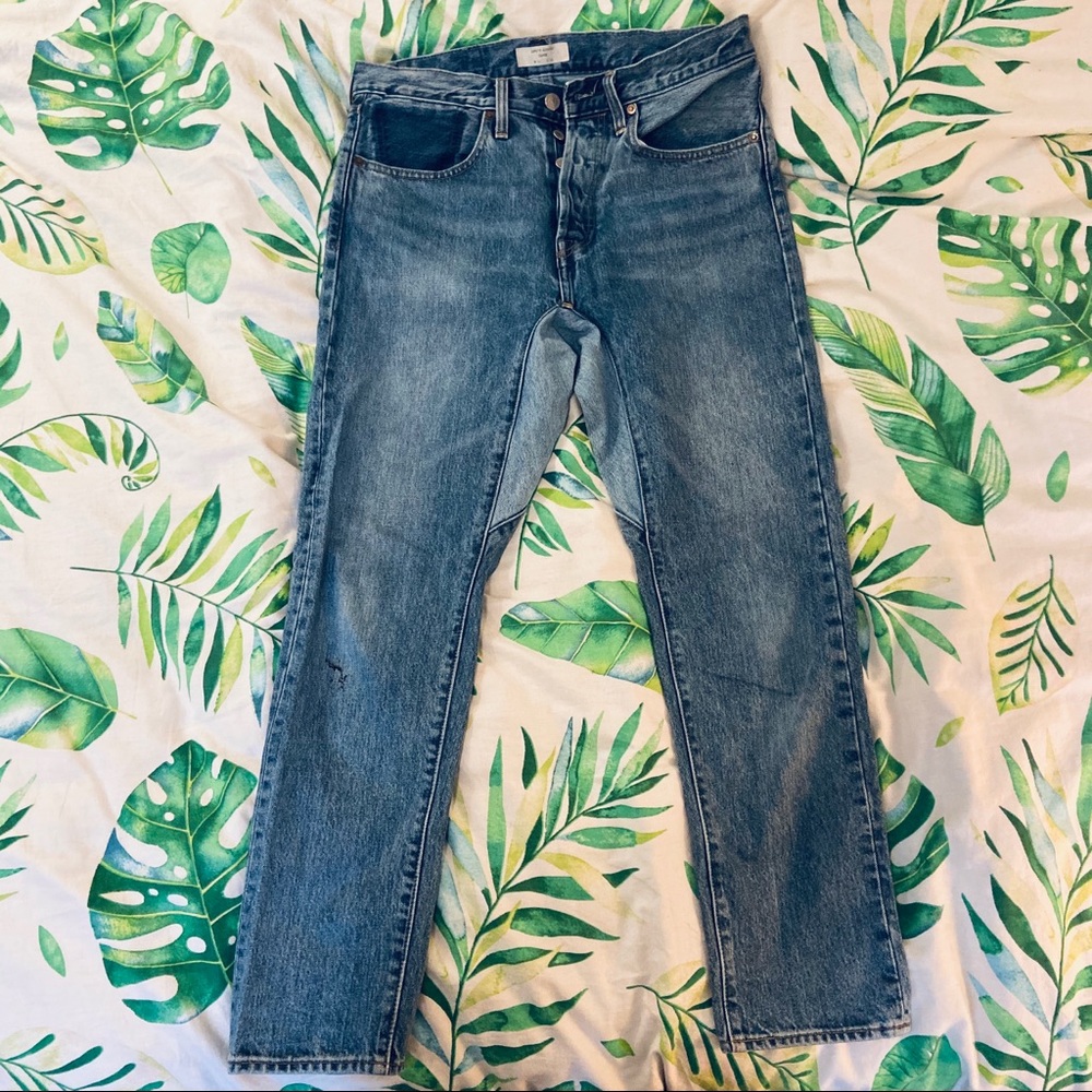 Levi’s Altered™ Men’s Taper Jeans W:31 L:32